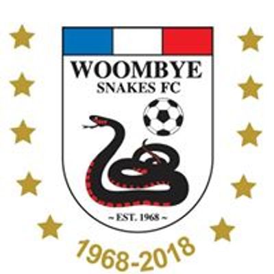 Woombye Snakes FC - O F F I C I A L