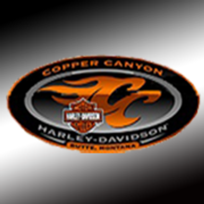 Copper Canyon Harley-Davidson