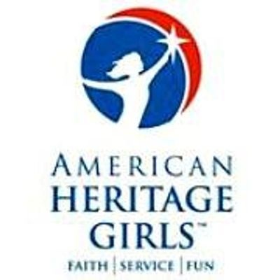 American Heritage Girls Va1024