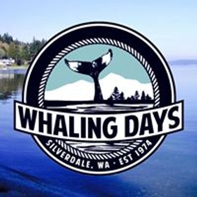 Whaling Days