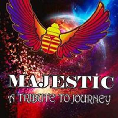 Majestic: A Tribute To Journey