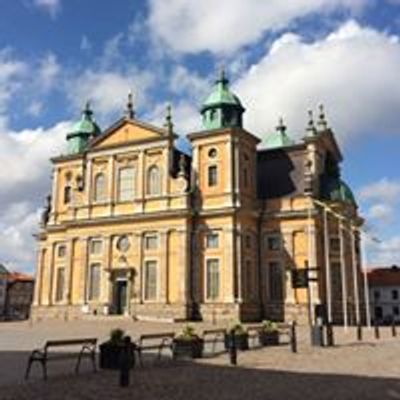 Kalmar domkyrkof\u00f6rsamling