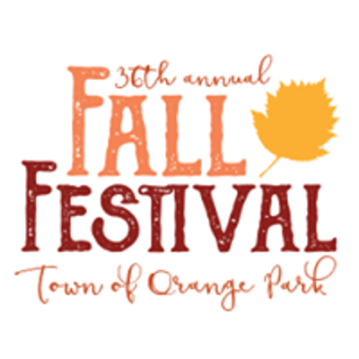 Town of Orange Park Fall Festival