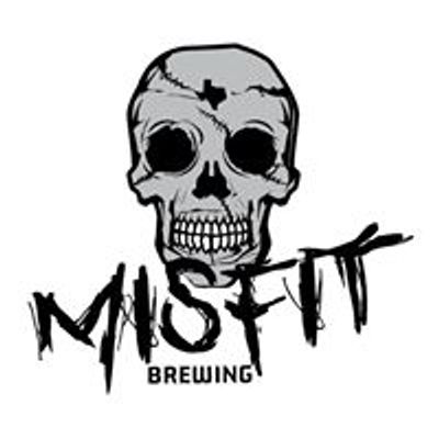 Misfit Brewing