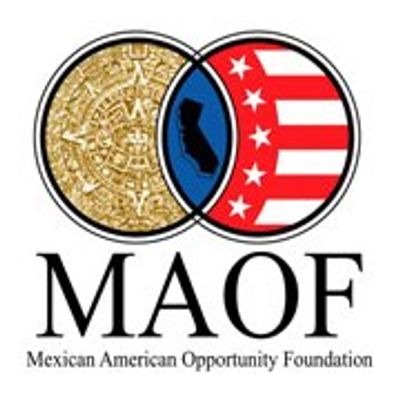 Mexican American Opportunity Foundation