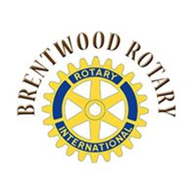 The Rotary Club of Brentwood CA