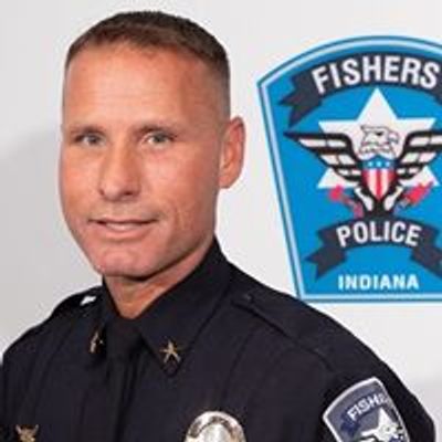 Fishers Police Department