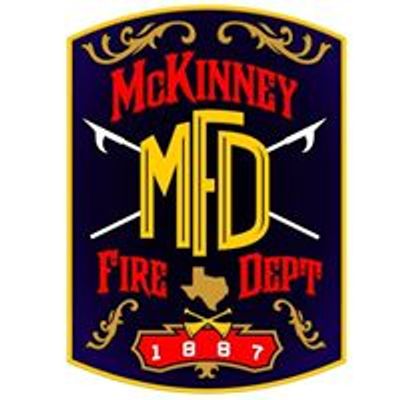 McKinney Fire Department
