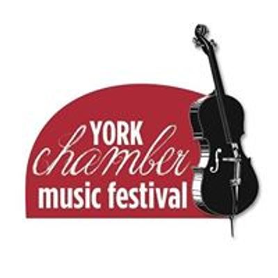 York Chamber Music Festival