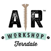 AR Workshop Ferndale