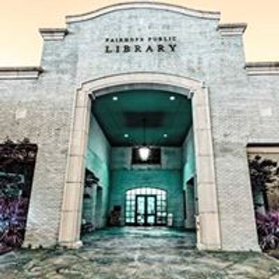 Fairhope Public Library