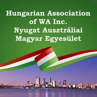 Nyugat-Ausztr\u00e1liai Magyar Egyes\u00fclet - Hungarian Association of WA