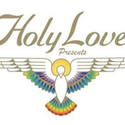 Holy Love Presents