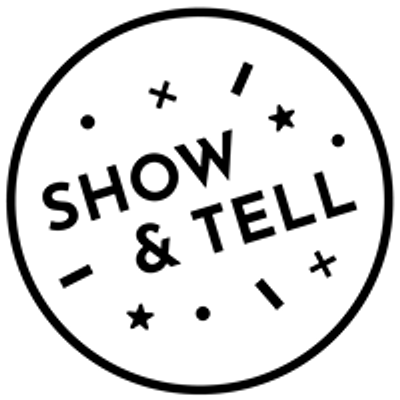 Show & Tell Pop Up Shop