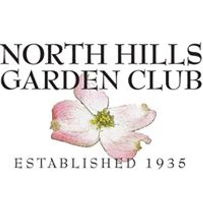 North Hills Garden Club