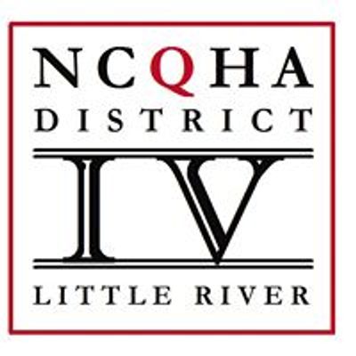 NCQHA District IV