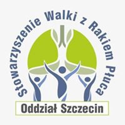 Stowarzyszenie Walki z Rakiem P\u0142uca Oddzia\u0142 Szczecin