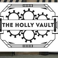 The Holly Vault