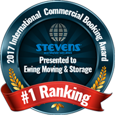 Ewing Moving & Storage