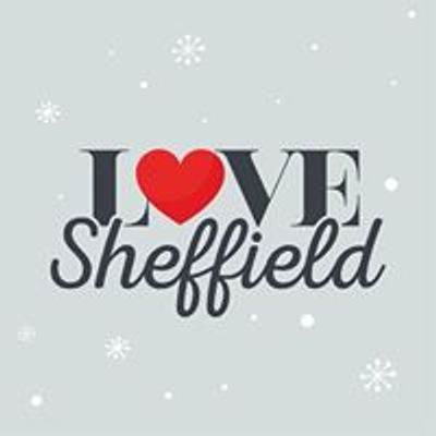 Love Sheffield