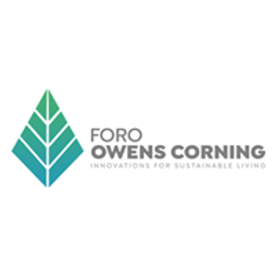 Foro Owens Corning: Innovations For Sustainable Living