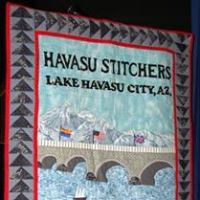 Havasu Stitchers