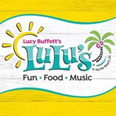 LuLu's North Myrtle Beach