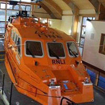 The Mumbles Lifeboat RNLI
