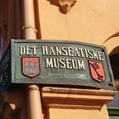 Det Hanseatiske Museum og Sch\u00f8tstuene