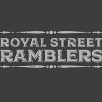 Royal Street Ramblers