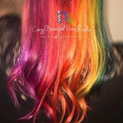 CrazyBeautiful Hair Studio