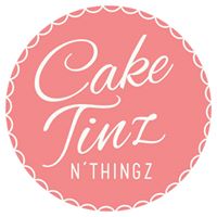 Cake Tinz n' Thingz