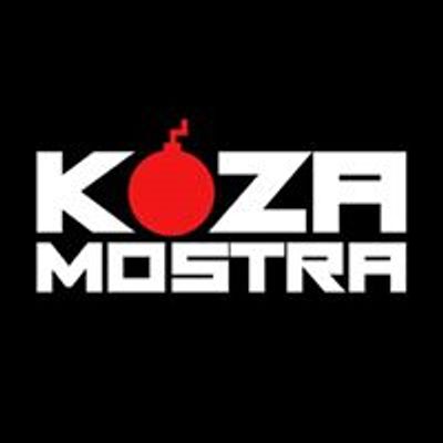 Koza Mostra