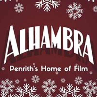 Alhambra - Lonsdale Cinema Penrith