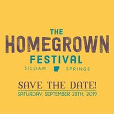 Homegrown Festival