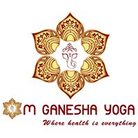 Om Ganesha Yoga Chiang Mai