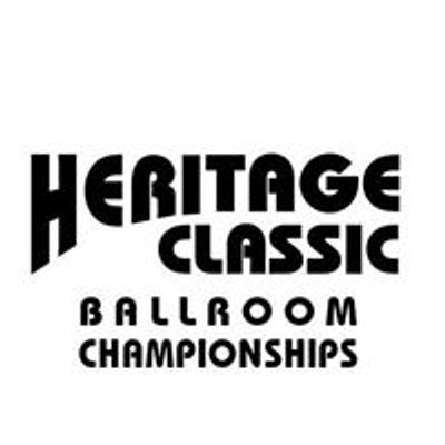 Heritage Classic Ballroom Championships