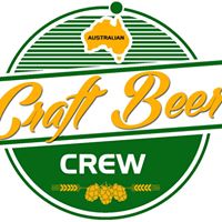 Craft Beer Crew