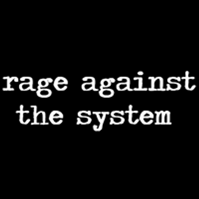 Rage Against The System - Tribute band