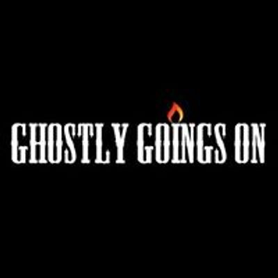 Ghostly Goings On - Paranormal Events
