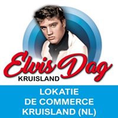 Elvis Dag Kruisland