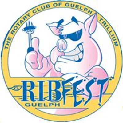 Ribfest Guelph