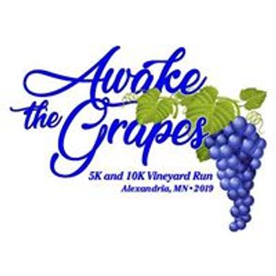 Awake The Grapes