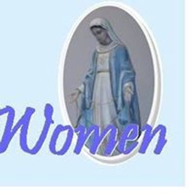 Grand Forks Area Catholic Women