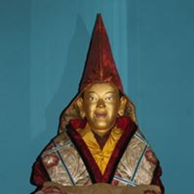 Lochen Jangchup Tsemo - buddhalainen yhdyskunta