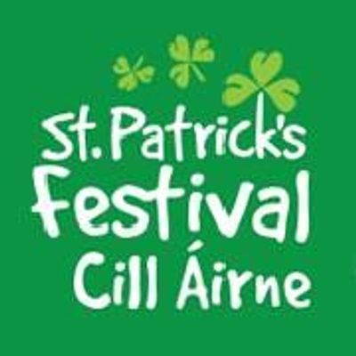 St. Patrick's Festival Killarney