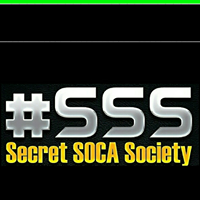 SSS Secret Soca Society