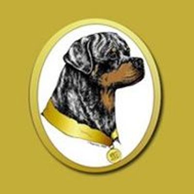 Medallion Rottweiler Club