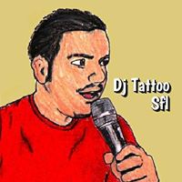 Dj Tattoo Sfl