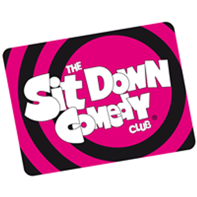 The Sit Down Comedy Club Brisbane